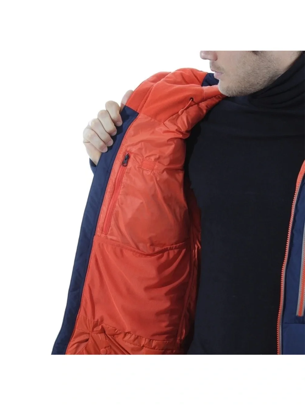NORTH FACE STEEP SERIES  “POINT IT DOWN” 700 PRO DOWN JACKET NWOT RET $599